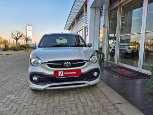 Toyota Vitz 1.0 XR manual - Image 4