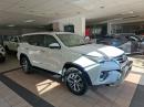 Thumbnail Toyota Fortuner 2.8GD-6 4x4 auto