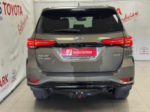 Toyota Fortuner 2.8GD-6 48V 4x4 VX - Image 5