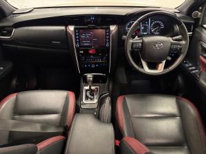 Toyota Fortuner 2.8GD-6 48V 4x4 VX - Image 6