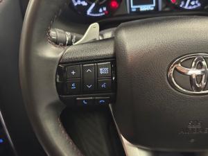 Toyota Fortuner 2.8GD-6 48V 4x4 VX - Image 9