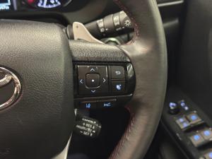 Toyota Fortuner 2.8GD-6 48V 4x4 VX - Image 10