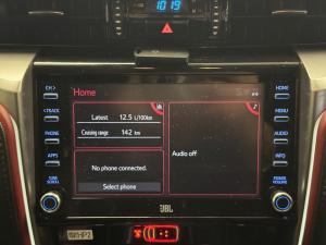 Toyota Fortuner 2.8GD-6 48V 4x4 VX - Image 12