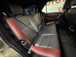 Toyota Fortuner 2.8GD-6 48V 4x4 VX - Image 15