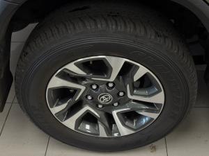 Toyota Fortuner 2.8GD-6 48V 4x4 VX - Image 17