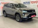 Thumbnail Toyota Fortuner 2.8GD-6 48V 4x4 VX