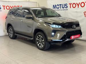 Toyota Fortuner 2.8GD-6 48V 4x4 VX - Image 1