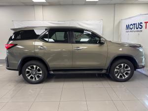 Toyota Fortuner 2.8GD-6 48V 4x4 VX - Image 3
