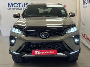 Toyota Fortuner 2.8GD-6 48V 4x4 VX - Image 4