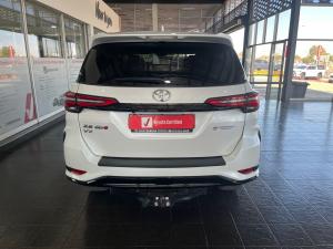 Toyota Fortuner 2.8GD-6 VX - Image 5