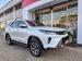 Toyota Fortuner 2.8GD-6 VX - Thumbnail 1