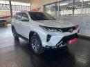 Thumbnail Toyota Fortuner 2.8GD-6 VX