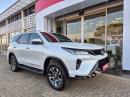 Thumbnail Toyota Fortuner 2.8GD-6 VX