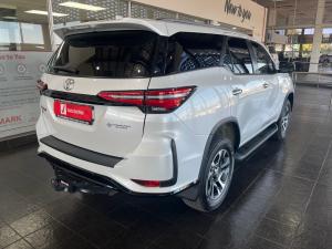 Toyota Fortuner 2.8GD-6 VX - Image 2