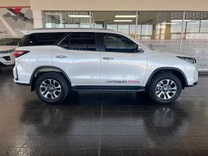 Toyota Fortuner 2.8GD-6 VX - Image 3