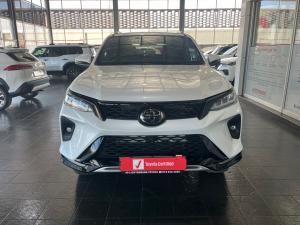 Toyota Fortuner 2.8GD-6 VX - Image 4