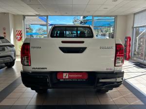 Toyota Hilux 2.4GD-6 Xtra cab Raider manual - Image 5