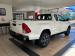 Toyota Hilux 2.4GD-6 Xtra cab Raider manual - Thumbnail 2