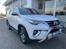 Thumbnail Toyota Fortuner 2.8GD-6 Epic