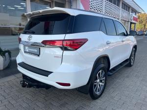 Toyota Fortuner 2.8GD-6 Epic - Image 2