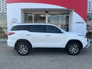 Toyota Fortuner 2.8GD-6 Epic - Image 3