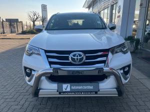 Toyota Fortuner 2.8GD-6 Epic - Image 4