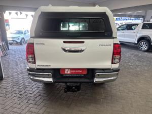 Toyota Hilux 2.4GD-6 Xtra cab Raider manual - Image 5