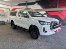 Thumbnail Toyota Hilux 2.4GD-6 Xtra cab Raider manual