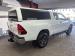 Toyota Hilux 2.4GD-6 Xtra cab Raider manual - Thumbnail 2