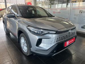 Toyota Corolla Cross 1.8 Xi - Image 1
