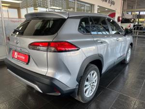 Toyota Corolla Cross 1.8 Xi - Image 2
