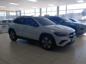 Mercedes-Benz GLA GLA200 Progressive - Image 1
