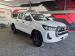 Toyota Hilux 2.4GD-6 double cab 4x4 Raider manual - Thumbnail 1