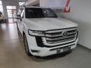 Thumbnail Toyota Land Cruiser 300 3.3D ZX