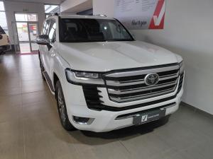 Toyota Land Cruiser 300 3.3D ZX - Image 1