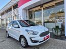 Thumbnail Ford Figo hatch 1.5 Trend
