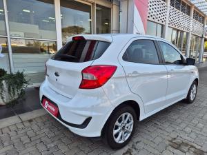Ford Figo hatch 1.5 Trend - Image 2