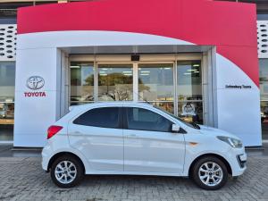 Ford Figo hatch 1.5 Trend - Image 3