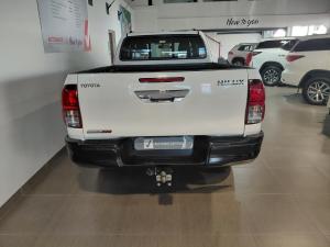 Toyota Hilux 2.8GD-6 Xtra cab Legend 50 auto - Image 5