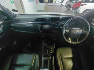 Toyota Hilux 2.8GD-6 Xtra cab Legend 50 auto - Image 6