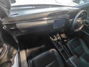 Toyota Hilux 2.8GD-6 Xtra cab Legend 50 auto - Image 7