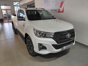 Toyota Hilux 2.8GD-6 Xtra cab Legend 50 auto - Image 1