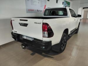 Toyota Hilux 2.8GD-6 Xtra cab Legend 50 auto - Image 2