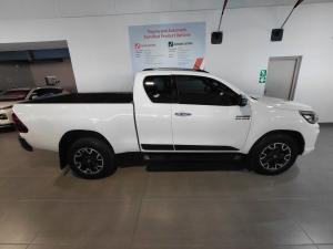 Toyota Hilux 2.8GD-6 Xtra cab Legend 50 auto - Image 3