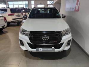 Toyota Hilux 2.8GD-6 Xtra cab Legend 50 auto - Image 4