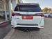Toyota Fortuner 2.4GD-6 auto - Thumbnail 5