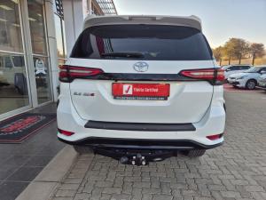 Toyota Fortuner 2.4GD-6 auto - Image 5