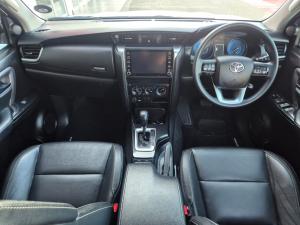 Toyota Fortuner 2.4GD-6 auto - Image 6