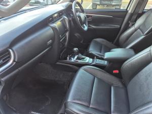 Toyota Fortuner 2.4GD-6 auto - Image 7