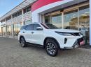 Thumbnail Toyota Fortuner 2.4GD-6 auto